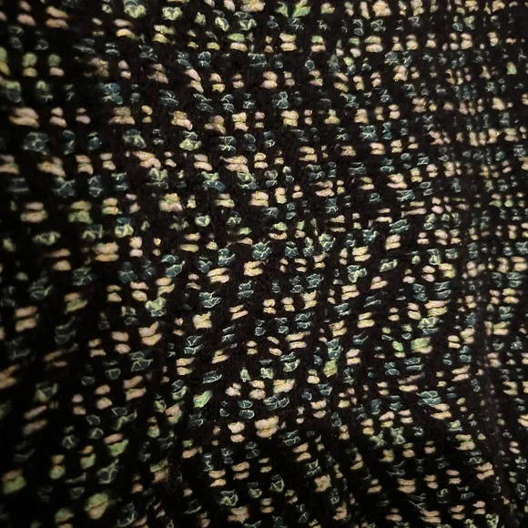 EUC Anthropologie Moth XS Wool Blend Skirt - Picture 2 of 7